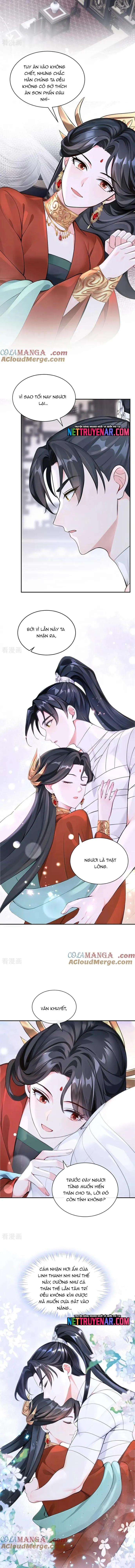Hệ Thống Xuyên Nhanh: Ác Nam Không Dễ Chọc Chapter 189 - TC Truyện