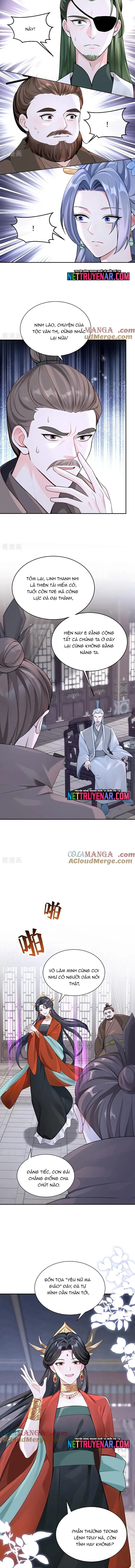 Hệ Thống Xuyên Nhanh: Ác Nam Không Dễ Chọc Chapter 189 - TC Truyện