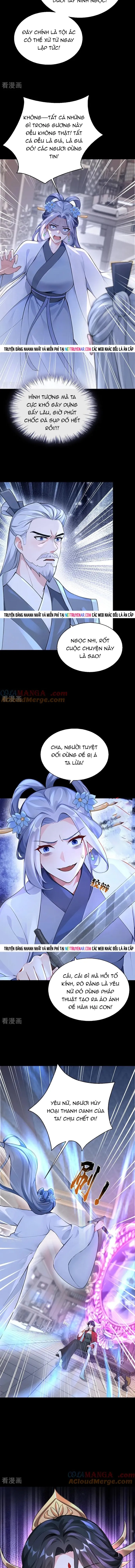 Hệ Thống Xuyên Nhanh: Ác Nam Không Dễ Chọc Chapter 190 - TC Truyện