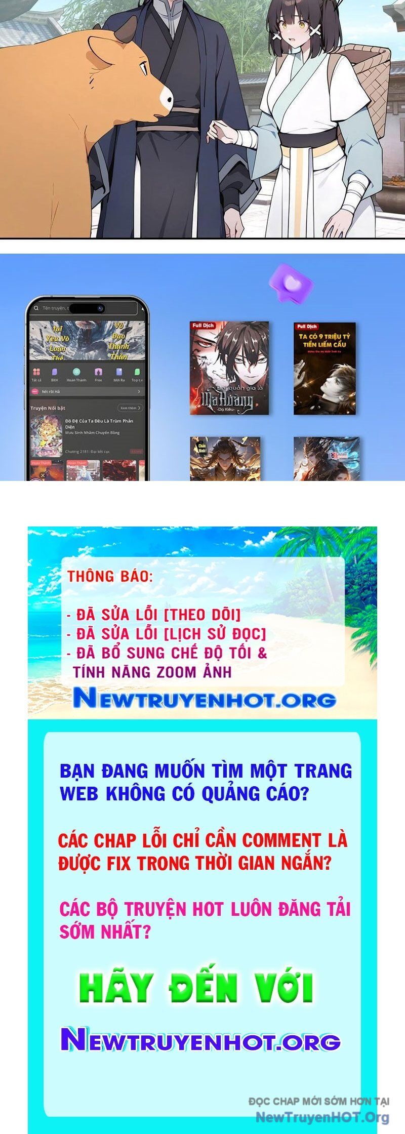 Nettruyen Truyện tranh online