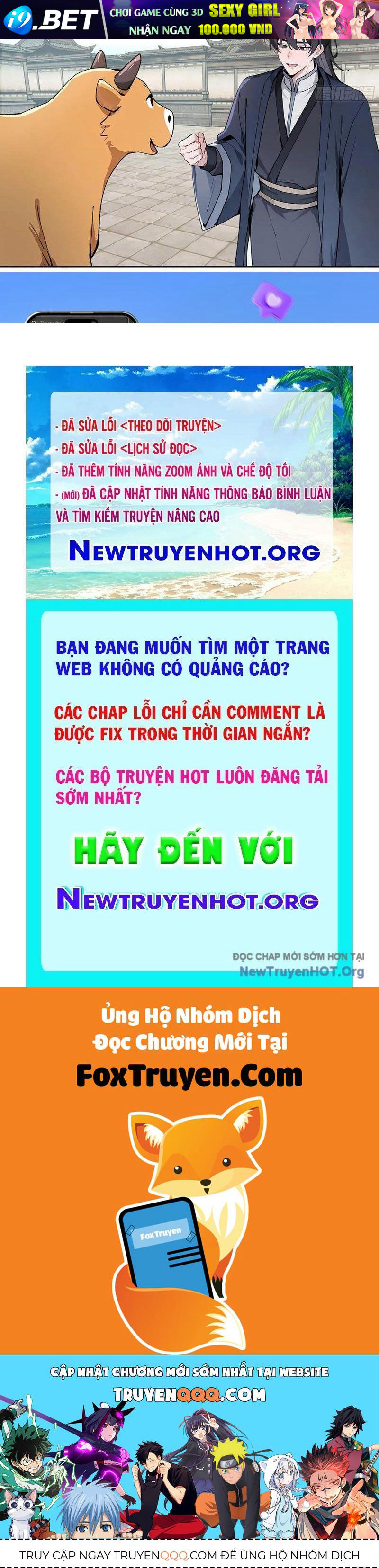 Nettruyen Truyện tranh online