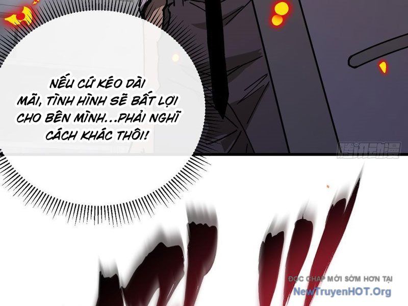 Dị Biến Giáng Lâm Nhân Gian: Kế Hoạch Thanh Trừ Người Chơi 10