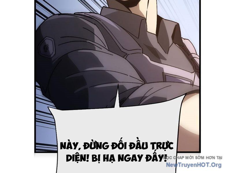 Dị Biến Giáng Lâm Nhân Gian: Kế Hoạch Thanh Trừ Người Chơi 10