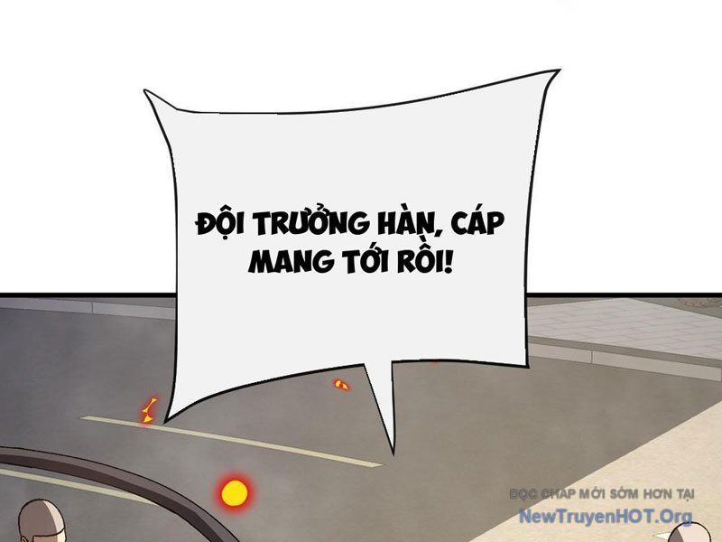 Dị Biến Giáng Lâm Nhân Gian: Kế Hoạch Thanh Trừ Người Chơi 10