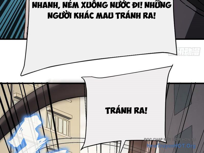 Dị Biến Giáng Lâm Nhân Gian: Kế Hoạch Thanh Trừ Người Chơi 10