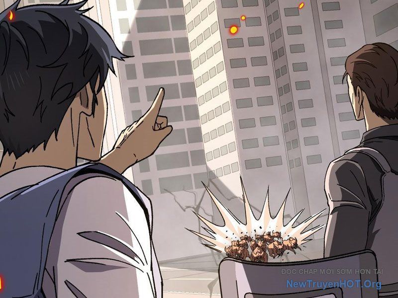 Dị Biến Giáng Lâm Nhân Gian: Kế Hoạch Thanh Trừ Người Chơi 10