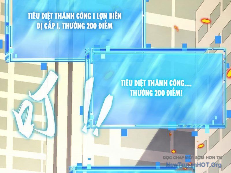 Dị Biến Giáng Lâm Nhân Gian: Kế Hoạch Thanh Trừ Người Chơi 10