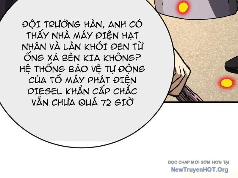 Dị Biến Giáng Lâm Nhân Gian: Kế Hoạch Thanh Trừ Người Chơi 10