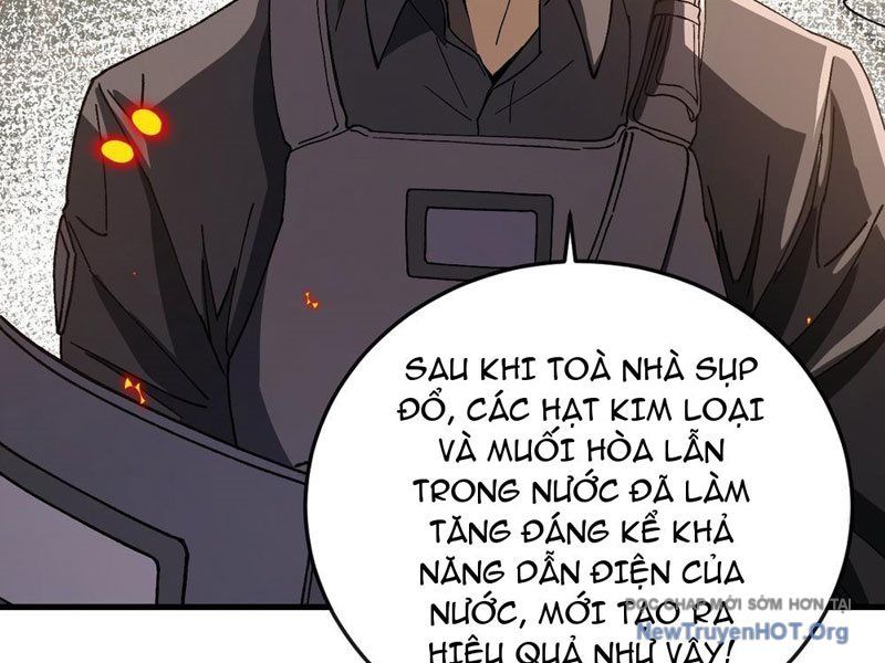Dị Biến Giáng Lâm Nhân Gian: Kế Hoạch Thanh Trừ Người Chơi 10