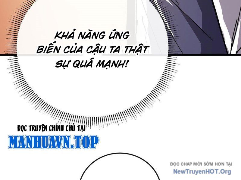 Dị Biến Giáng Lâm Nhân Gian: Kế Hoạch Thanh Trừ Người Chơi 10