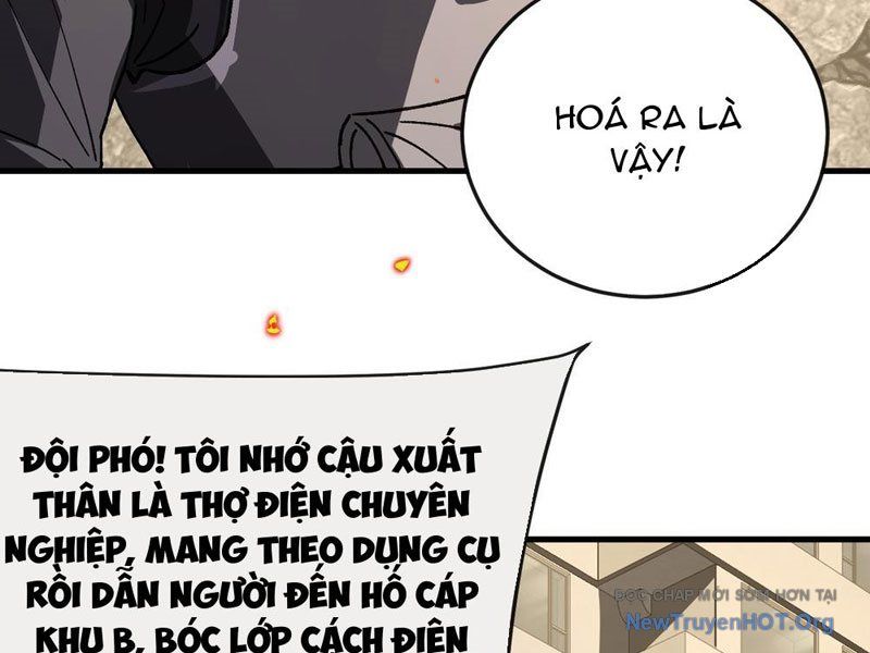 Dị Biến Giáng Lâm Nhân Gian: Kế Hoạch Thanh Trừ Người Chơi 10