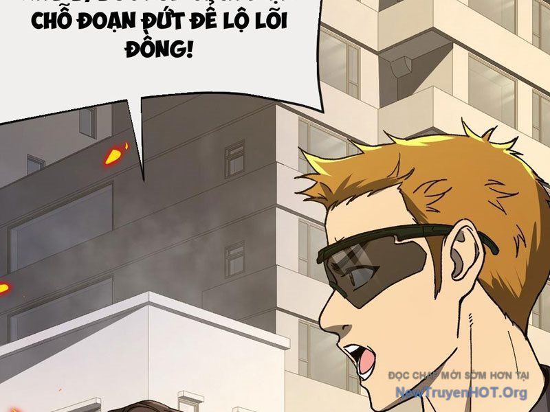 Dị Biến Giáng Lâm Nhân Gian: Kế Hoạch Thanh Trừ Người Chơi 10