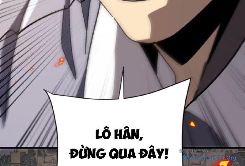 Dị Biến Giáng Lâm Nhân Gian: Kế Hoạch Thanh Trừ Người Chơi 11
