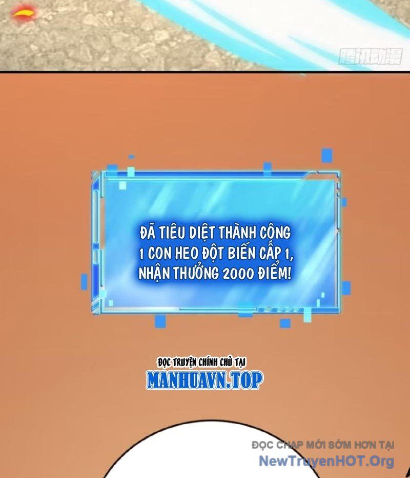 Dị Biến Giáng Lâm Nhân Gian: Kế Hoạch Thanh Trừ Người Chơi 11
