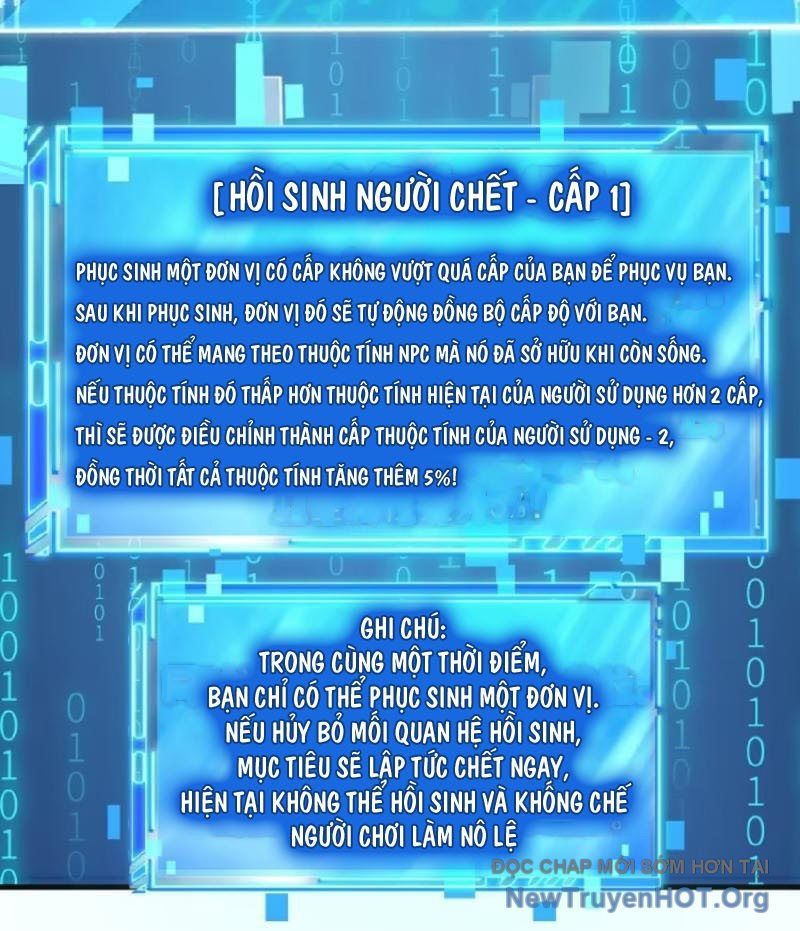 Dị Biến Giáng Lâm Nhân Gian: Kế Hoạch Thanh Trừ Người Chơi 11