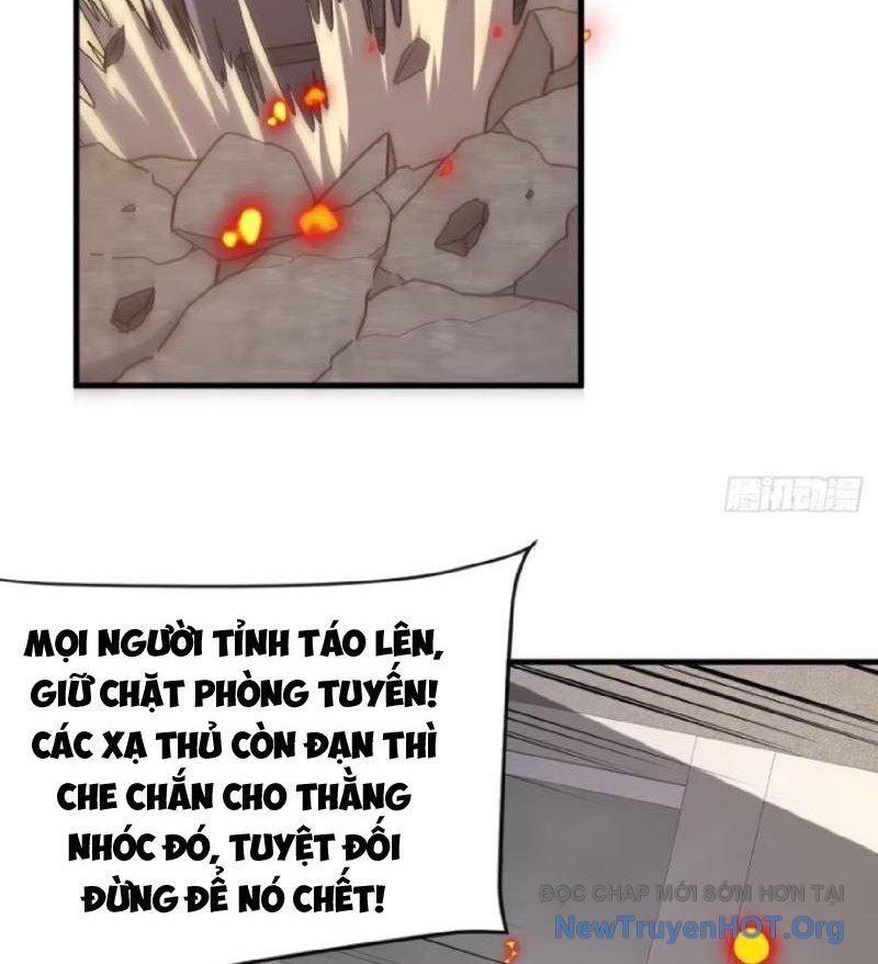 Dị Biến Giáng Lâm Nhân Gian: Kế Hoạch Thanh Trừ Người Chơi 11