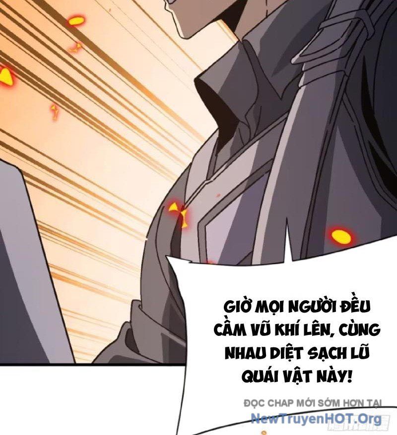 Dị Biến Giáng Lâm Nhân Gian: Kế Hoạch Thanh Trừ Người Chơi 11