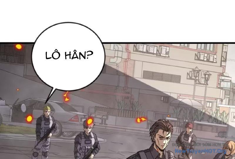 Dị Biến Giáng Lâm Nhân Gian: Kế Hoạch Thanh Trừ Người Chơi 11
