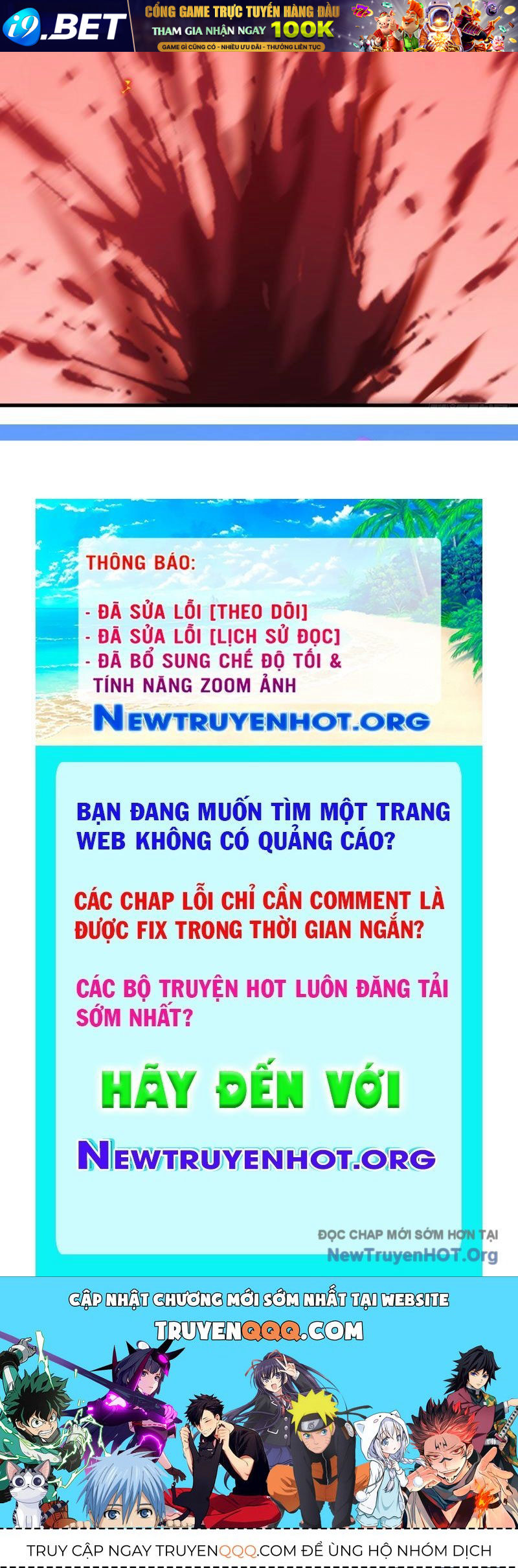 Nettruyen Truyện tranh online