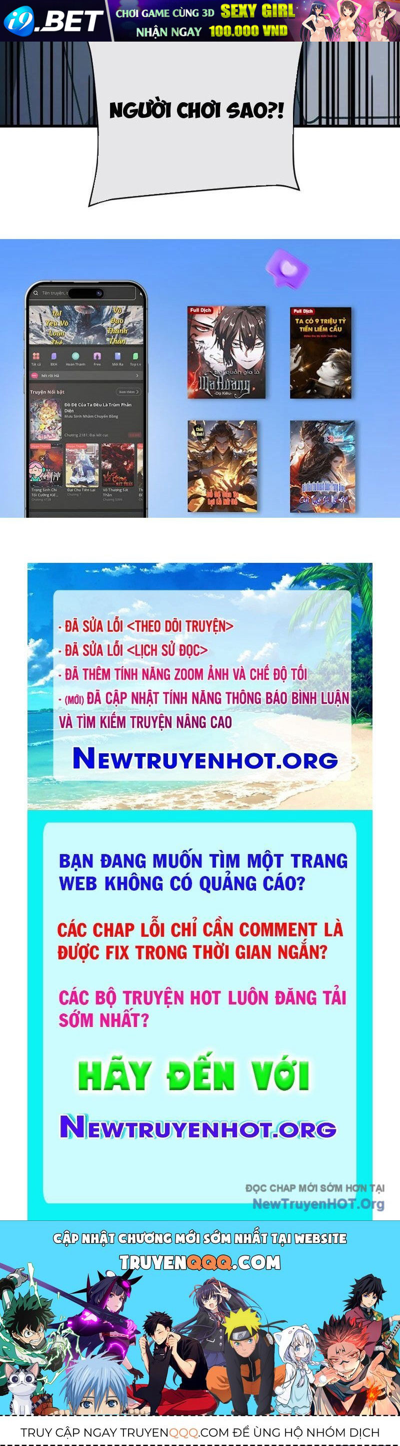 Nettruyen Truyện tranh online