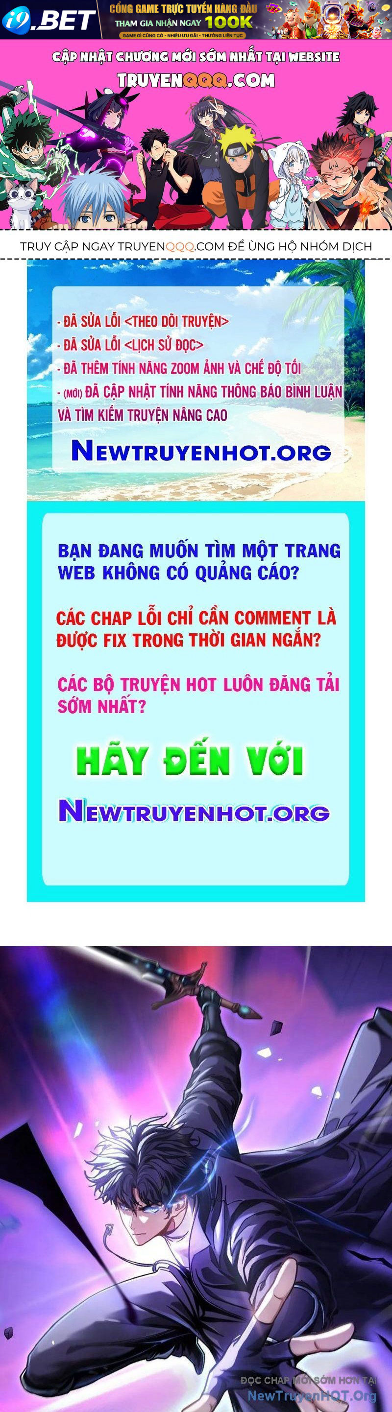 Nettruyen Truyện tranh online