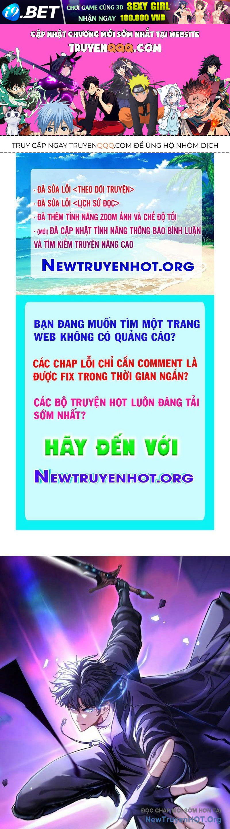 Nettruyen Truyện tranh online