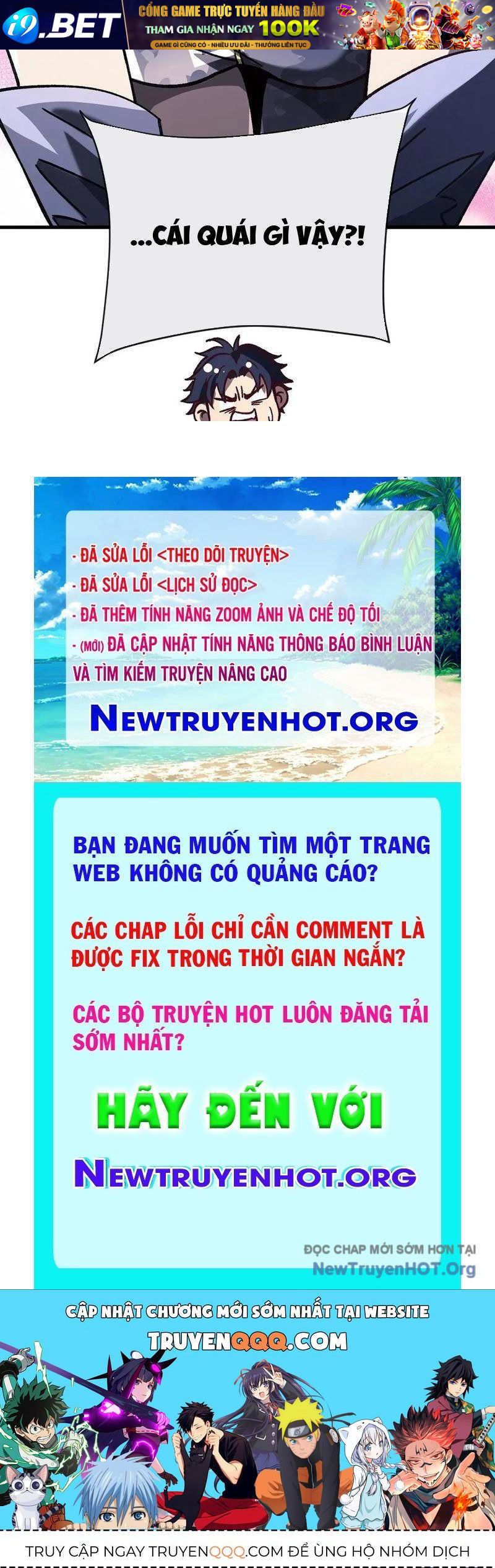 Nettruyen Truyện tranh online