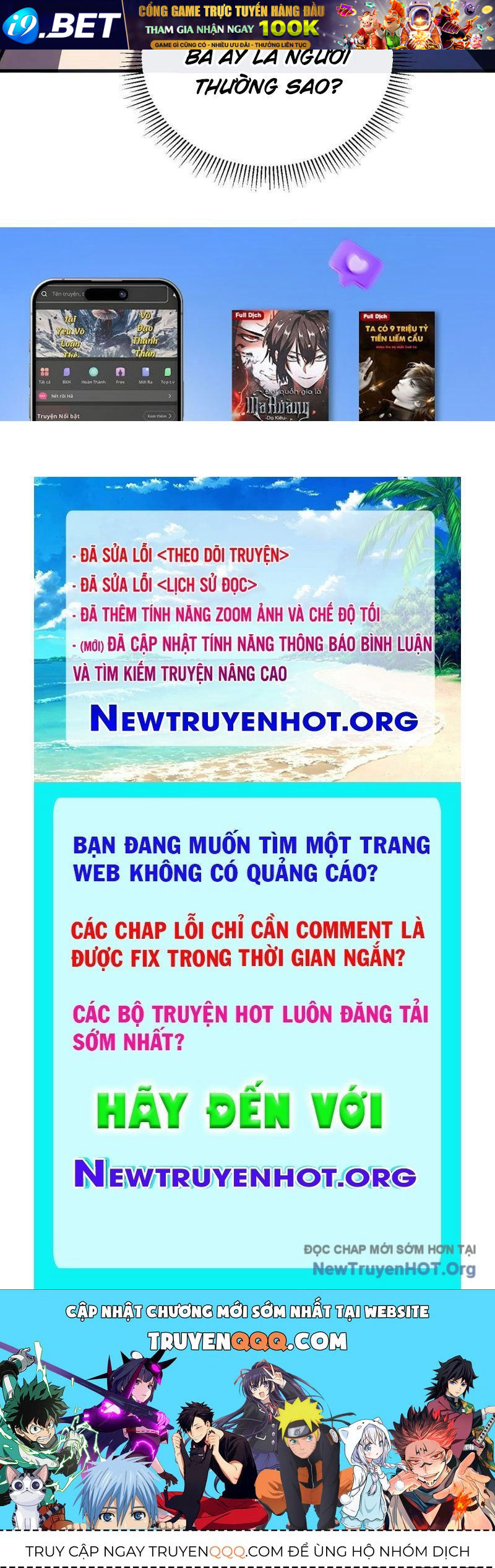 Nettruyen Truyện tranh online