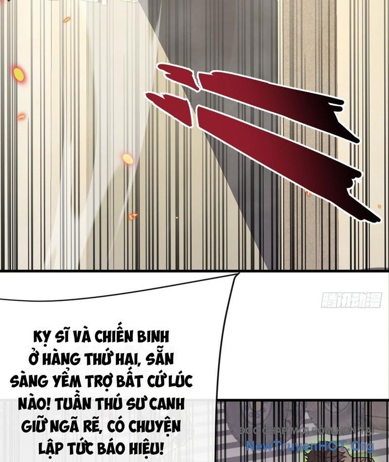 Dị Biến Giáng Lâm Nhân Gian: Kế Hoạch Thanh Trừ Người Chơi 9