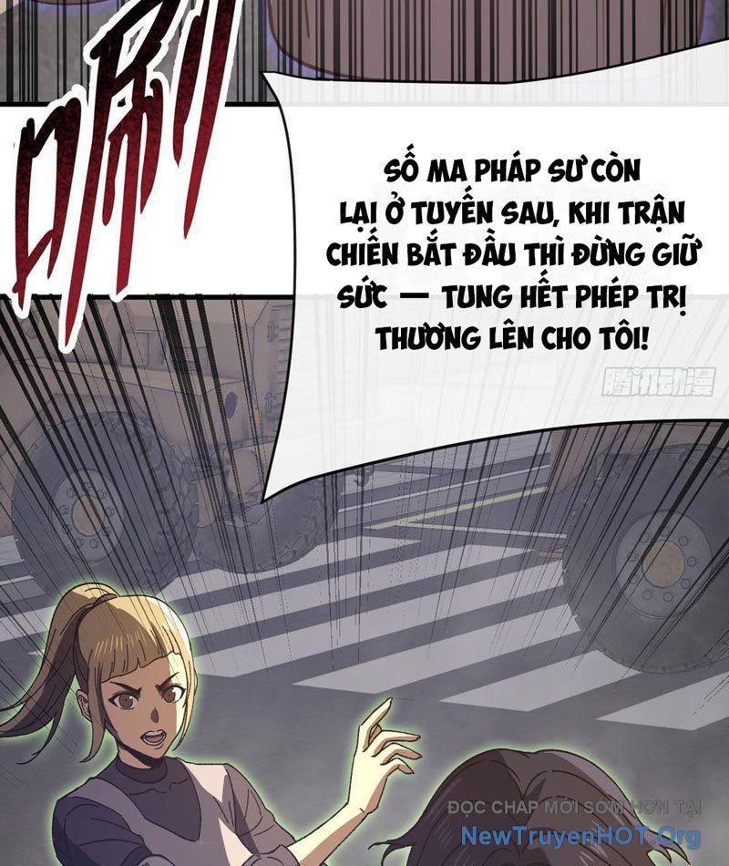 Dị Biến Giáng Lâm Nhân Gian: Kế Hoạch Thanh Trừ Người Chơi 9