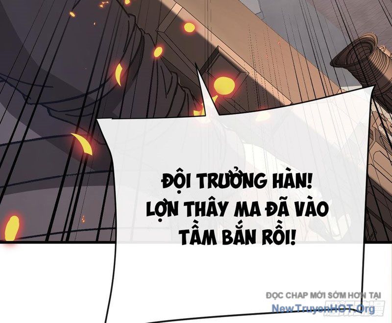 Dị Biến Giáng Lâm Nhân Gian: Kế Hoạch Thanh Trừ Người Chơi 9