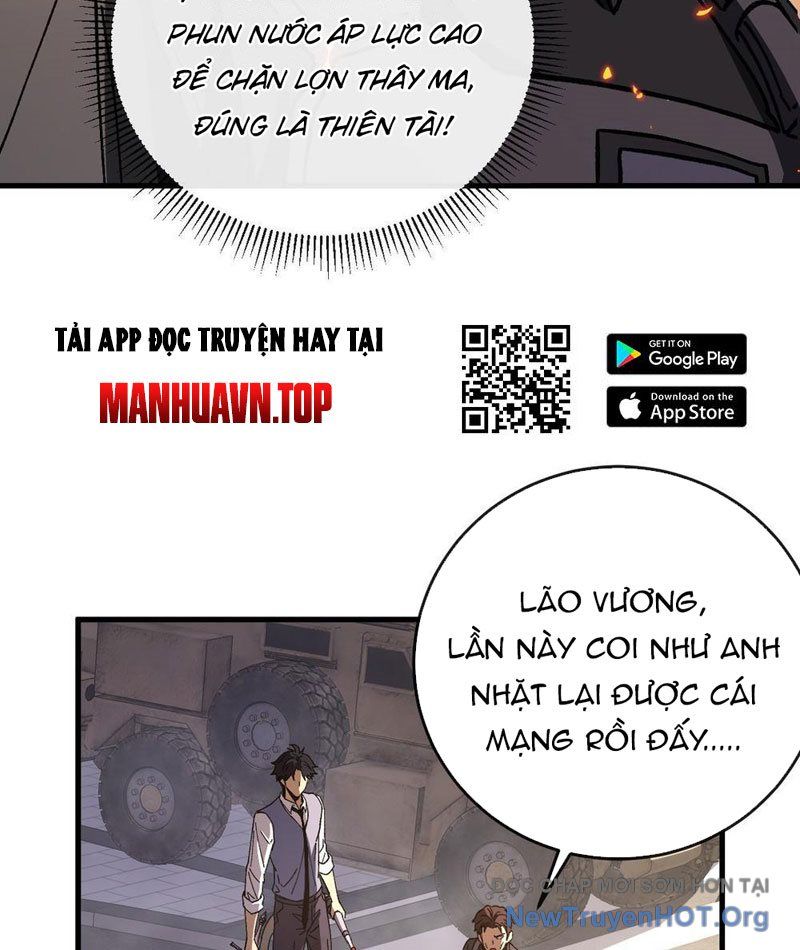 Dị Biến Giáng Lâm Nhân Gian: Kế Hoạch Thanh Trừ Người Chơi 9