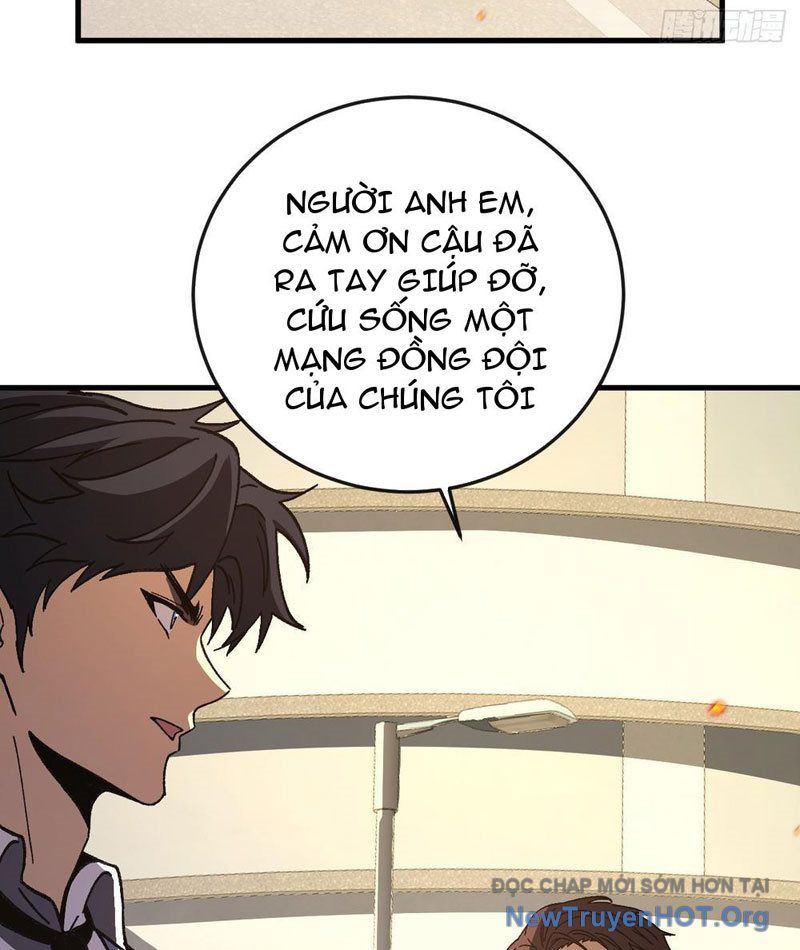 Dị Biến Giáng Lâm Nhân Gian: Kế Hoạch Thanh Trừ Người Chơi 9