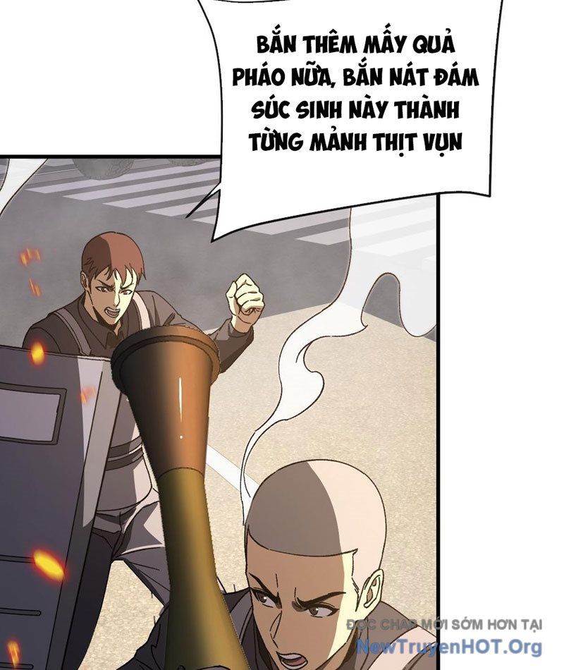 Dị Biến Giáng Lâm Nhân Gian: Kế Hoạch Thanh Trừ Người Chơi 9