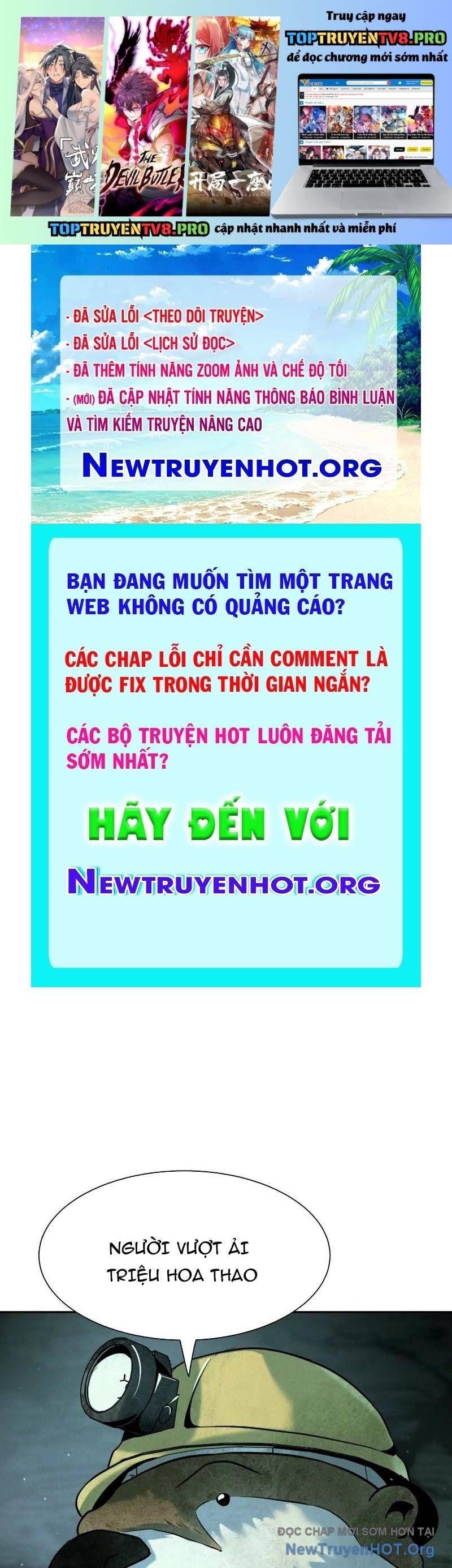 Trò Chơi Vô Vọng Chapter 40 - TC Truyện