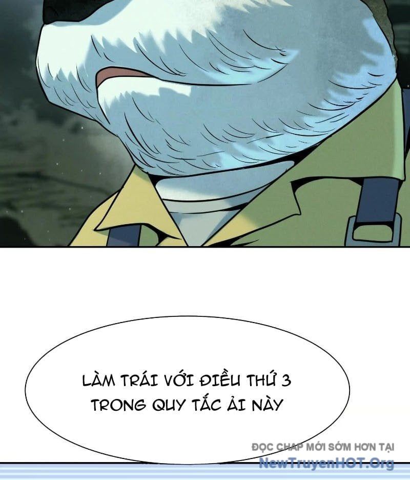 Trò Chơi Vô Vọng Chapter 40 - TC Truyện