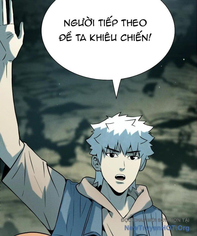Trò Chơi Vô Vọng Chapter 41 - TC Truyện