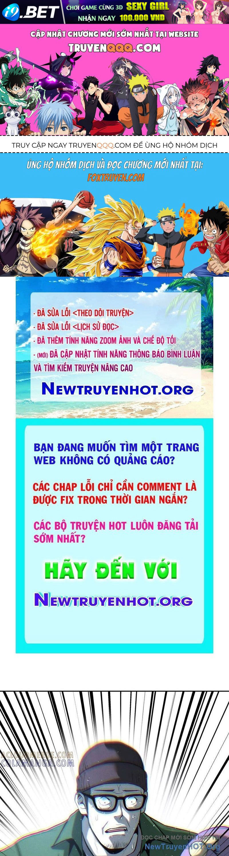 Trò Chơi Vô Vọng Chapter 43 - TC Truyện