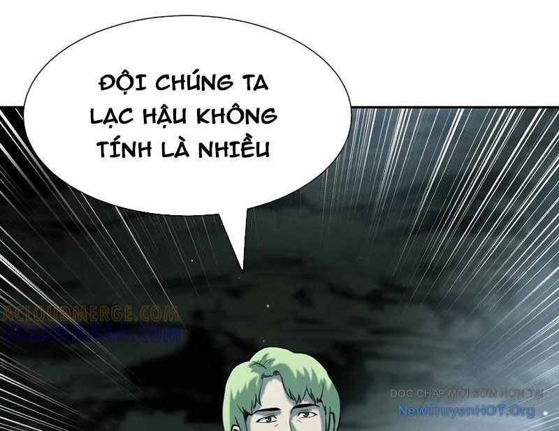 Trò Chơi Vô Vọng Chapter 44 - TC Truyện