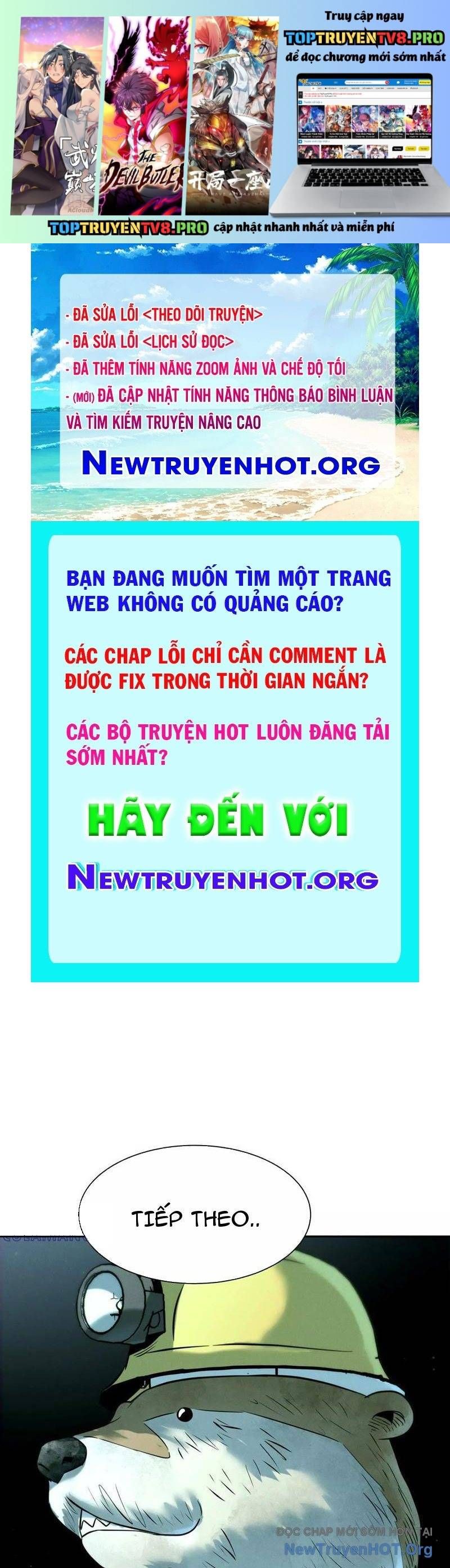 Trò Chơi Vô Vọng Chapter 45 - TC Truyện