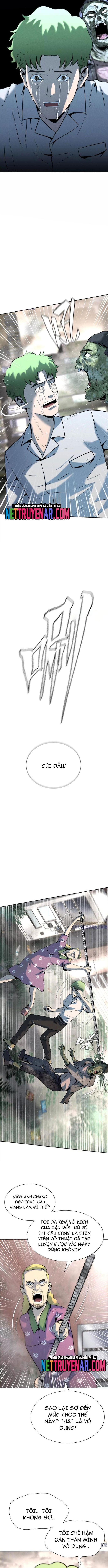 Trò Chơi Vô Vọng Chapter 46 - TC Truyện