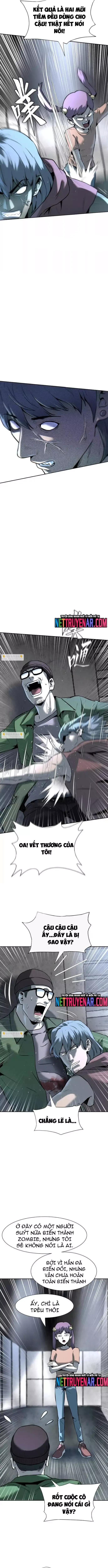 Trò Chơi Vô Vọng Chapter 48 - TC Truyện
