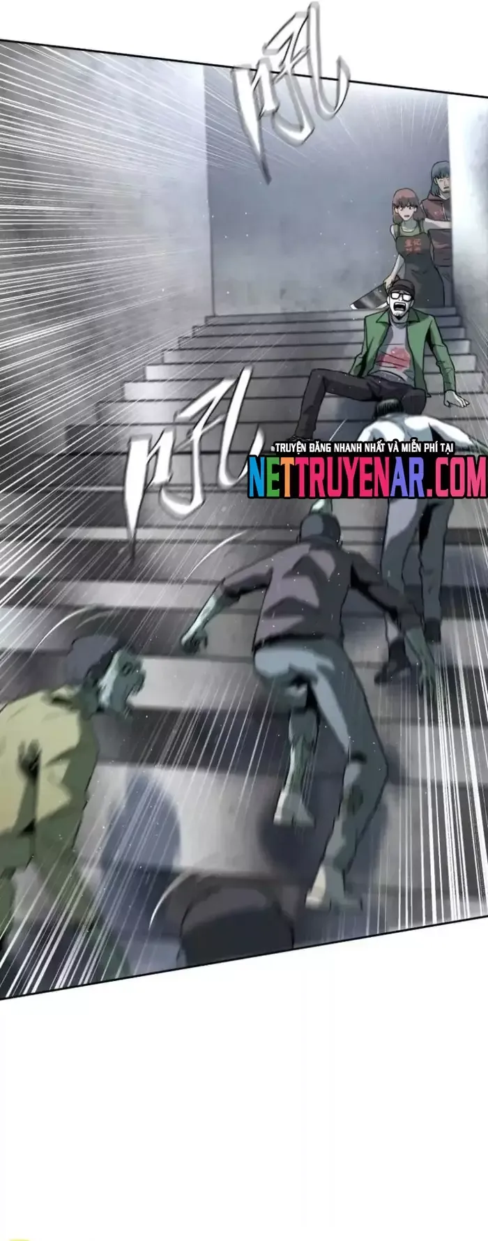 Trò Chơi Vô Vọng Chapter 49 - TC Truyện