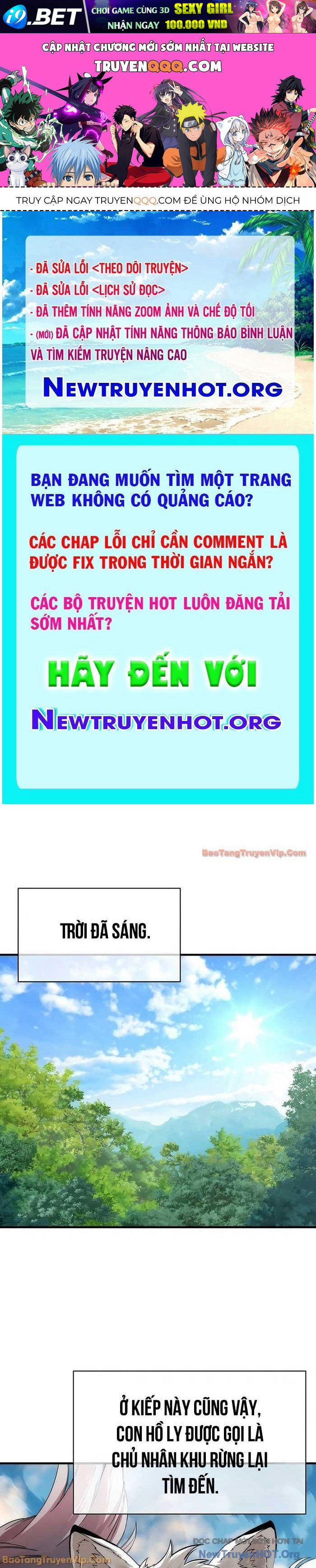 Nettruyen Truyện tranh online