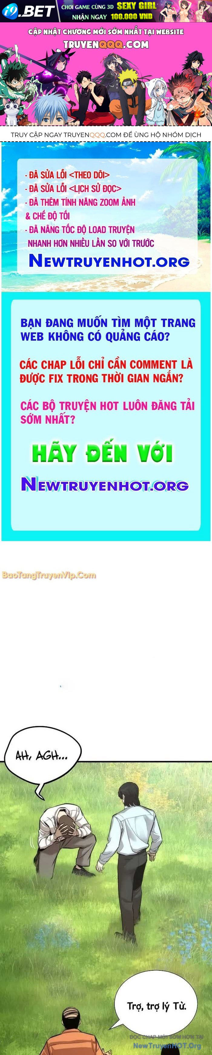 Nettruyen Truyện tranh online