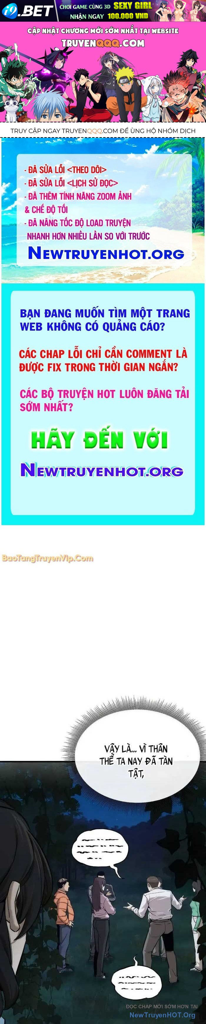 Nettruyen Truyện tranh online
