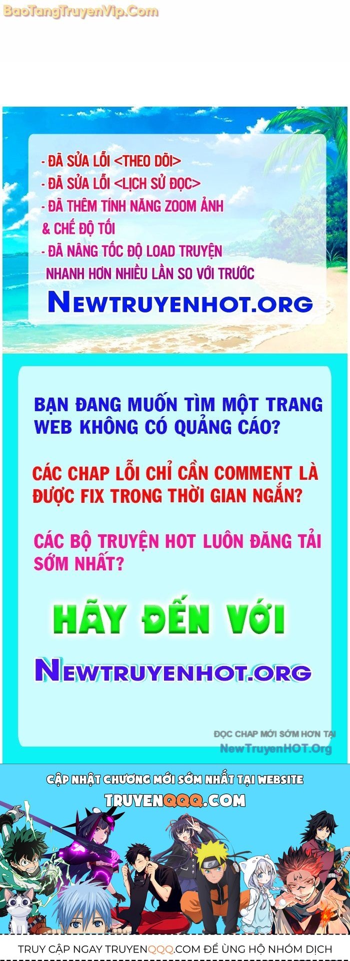 Nettruyen Truyện tranh online