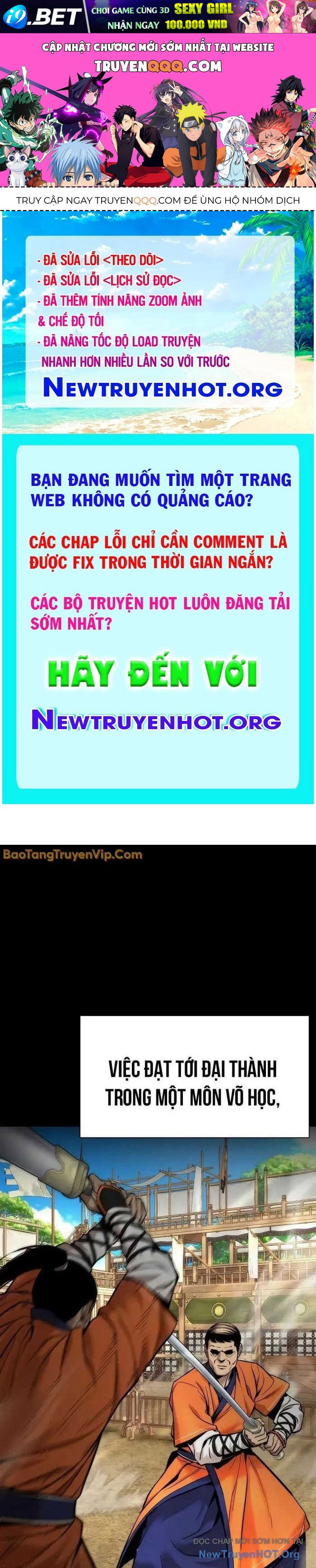 Nettruyen Truyện tranh online