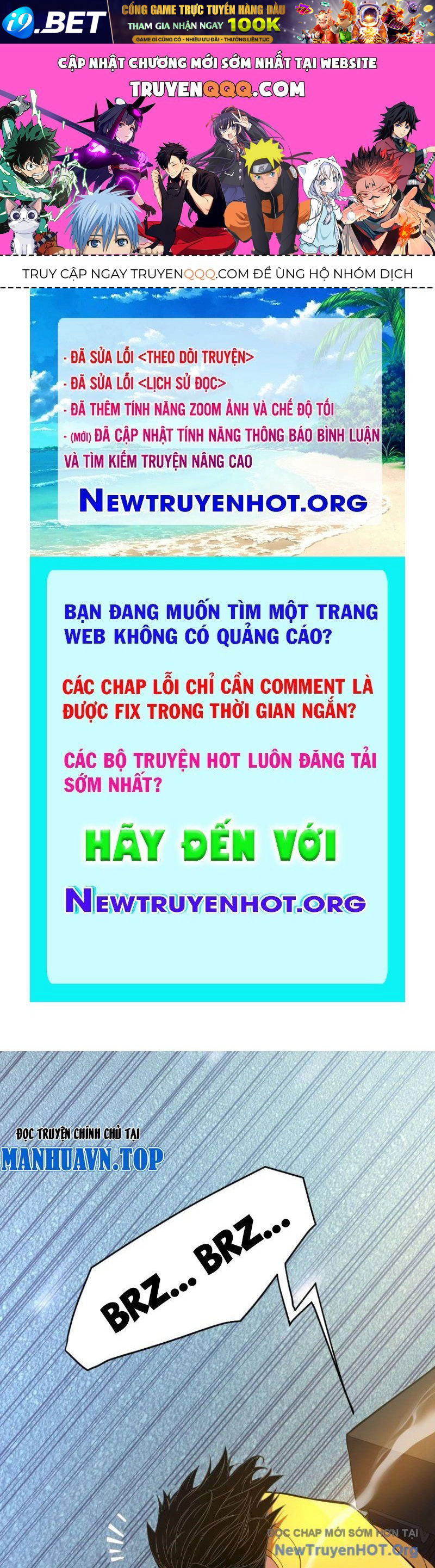 Nettruyen Truyện tranh online