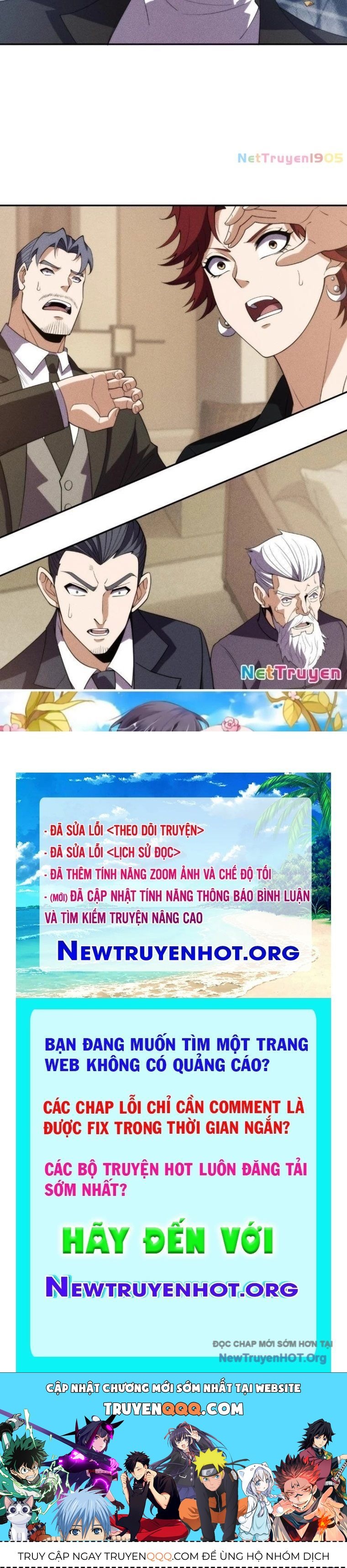 Nettruyen Truyện tranh online